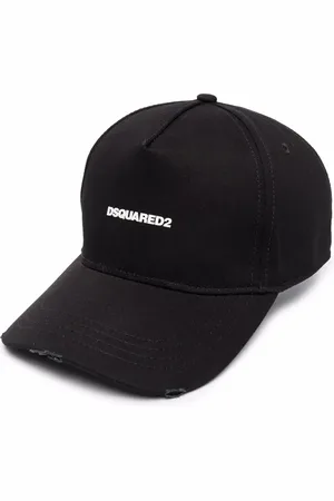 Dsquared2 Pet met geborduurd logo