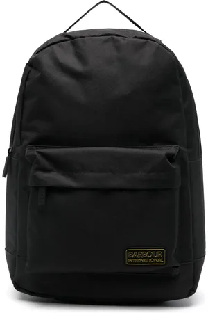 Barbour Rugzak met logo