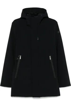 RRD Winter thermo jack