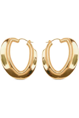 Oscar de la Renta O Disk oorringen