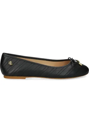 Ralph Lauren Jayna ballerina