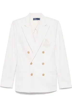 Ralph Lauren Club House blazer