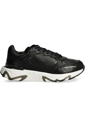 Karl Lagerfeld Sneakers met logoprint