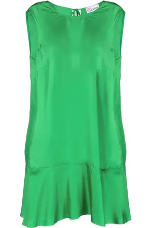 RED Valentino Mouwloze mini