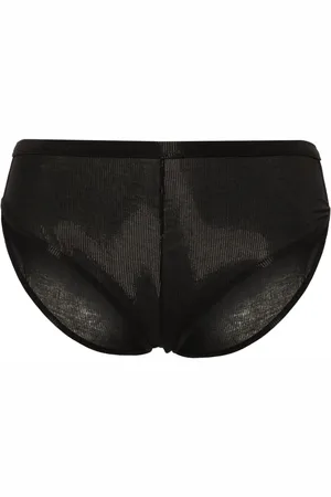 MAISON CLOSE La Femme Amazone mini shorts