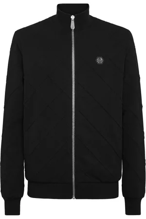 Philipp Plein Gewatteerd jack