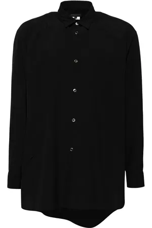 Comme des Garçons Overhemd met opgestikte zak