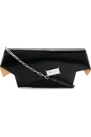 Maison Margiela Grote Snatched clutch