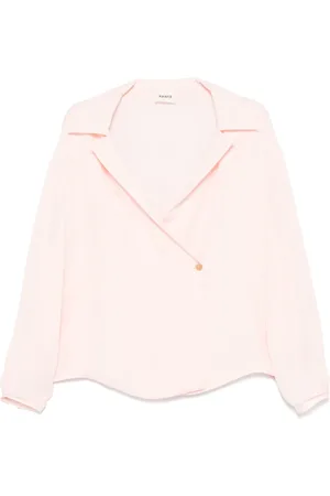 Khaite Ashton blouse