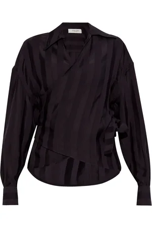 Golden Goose Gestreept shirt