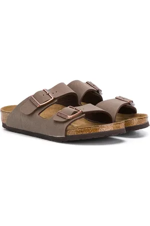 Birkenstock Sandalen van kurk