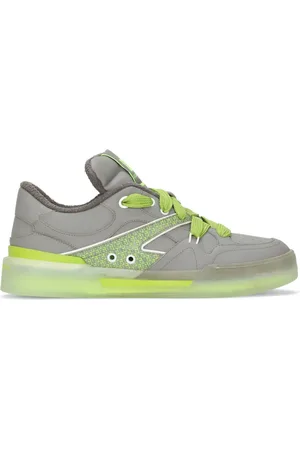 Dolce & Gabbana New Roma low