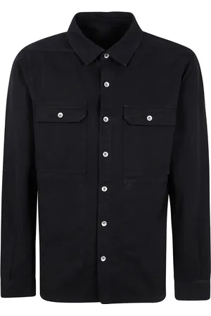 Rick Owens Button
