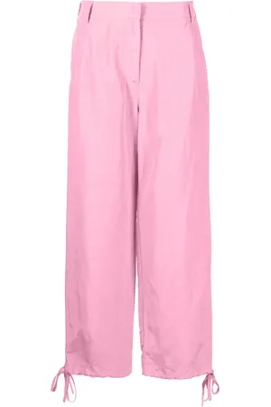 Msgm Broek met trekkoord