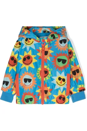 Stella McCartney Jack met rits