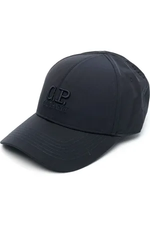 C.P. Company Pet met geborduurd logo