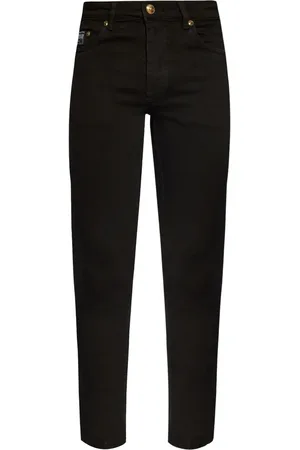 VERSACE Straight jeans