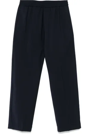 BARENA Alfonso Tropical broek