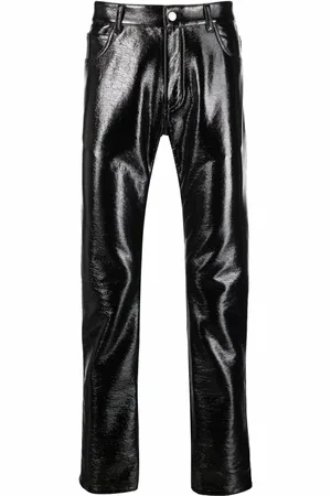 Courrèges Vinyl broek