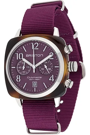 Briston Clubmaster Classic horloge
