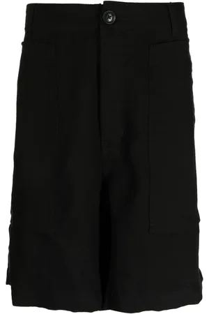 FIVE CM Straight shorts