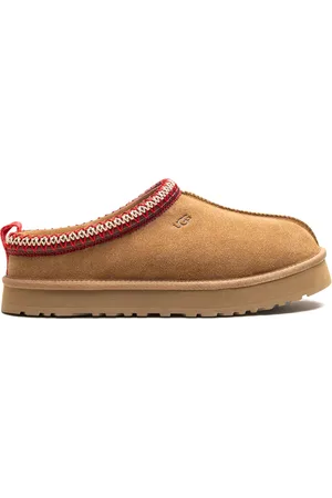 UGG "K Tazz ""Chestnut"" slippers"