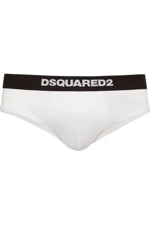 Dsquared2 Slip met logoband