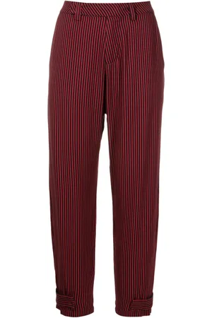 Uma Raquel Davidowicz Cropped broek
