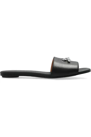 Alexander McQueen Arc slippers