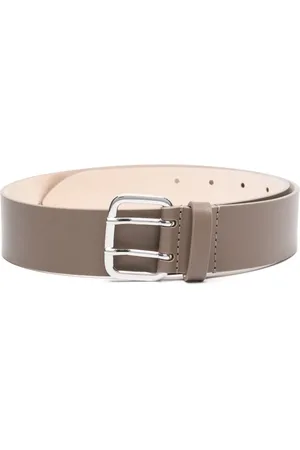 DEHANCHE Leren riem