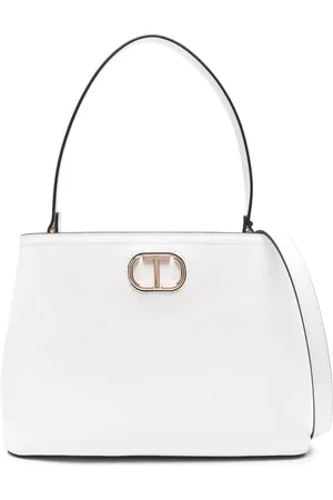 Twin-Set Oval T shopper
