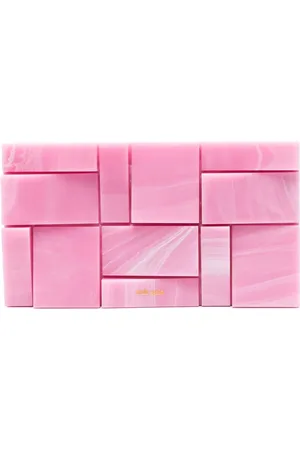Cult Gaia Galleria clutch