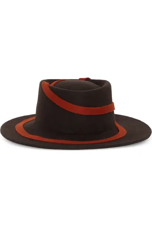 Destree Fedora met lint
