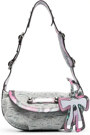 Acne Studios Denim schoudertas