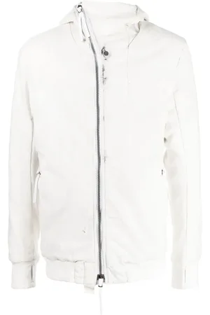 11 BY BORIS BIDJAN SABERI Jack met capuchon