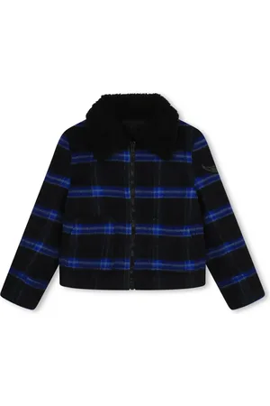 Zadig & Voltaire Bomberjack met logo