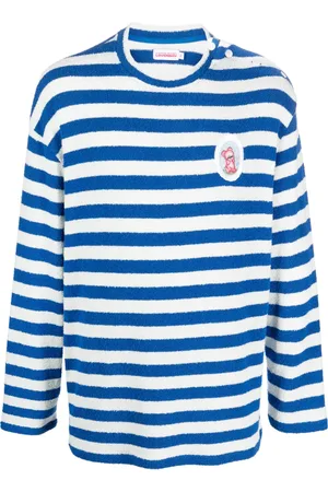 Charles Jeffrey Loverboy Sweater met ronde hals