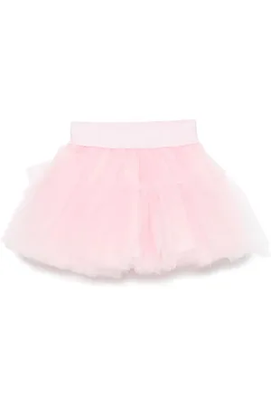 MONNALISA Tutu met logoband