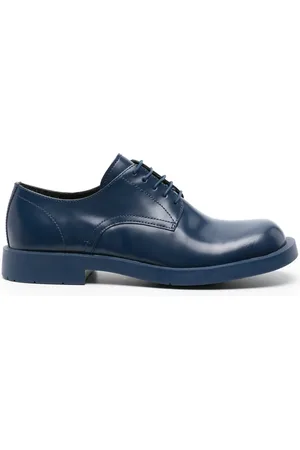 Camper Mil 1978 derby schoenen