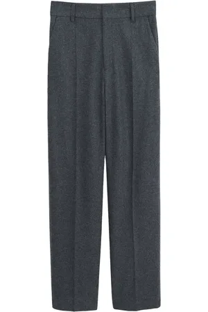 Filippa K Broek met toelopende pijpen
