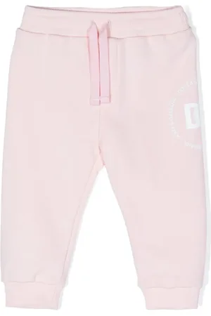 Dolce & Gabbana Jersey trainingsbroek met DG