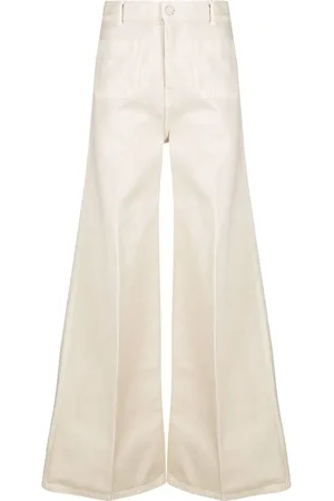 Joseph Jeans met wijde pijpen