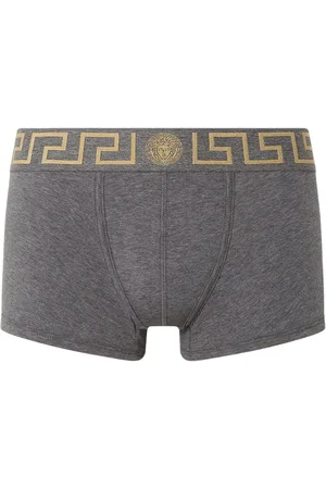 VERSACE Boxershorts met print