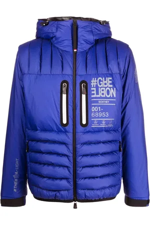 Moncler Donsjack
