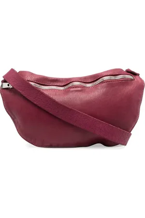 GUIDI Kleine Q100 schoudertas
