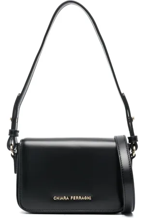 Chiara Ferragni Envelope schoudertas met logo