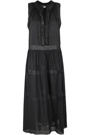 ULLA JOHNSON Thaila midi