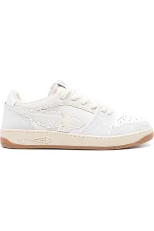 ENTERPRISE JAPAN Rocket sneakers met vlakken