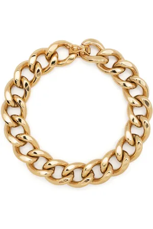 Isabel Marant Schakelhalsketting