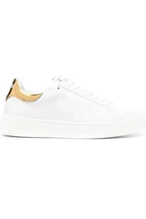 Lanvin DD80 leren sneakers